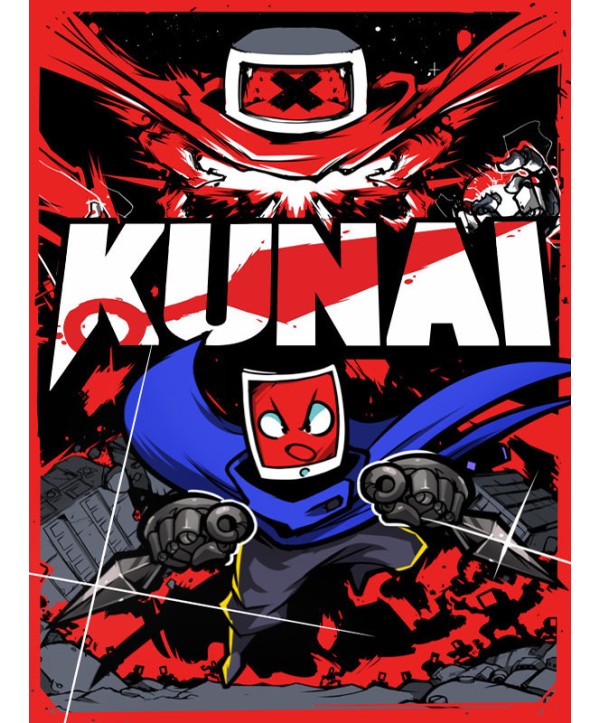 KUNAI GOG.com Key GLOBAL